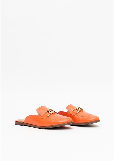 Sapatilha Mule Bridão LP