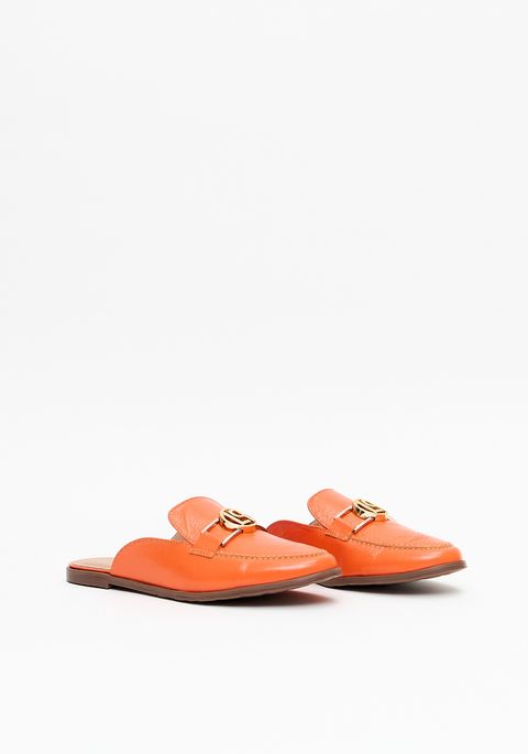Sapatilha Mule Bridão LP