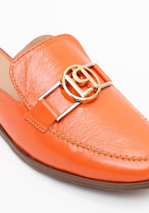 Sapatilha Mule Bridão LP