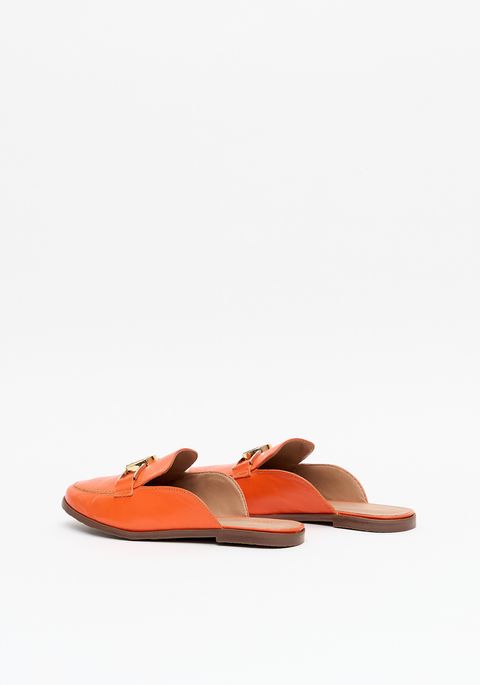 Sapatilha Mule Bridão LP