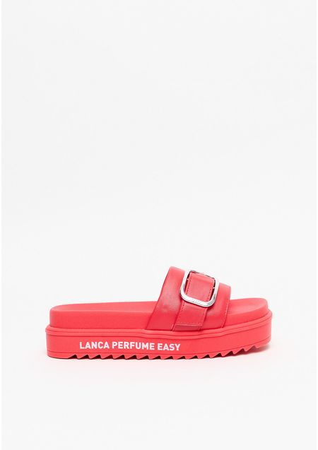 Slide Com Fivela
