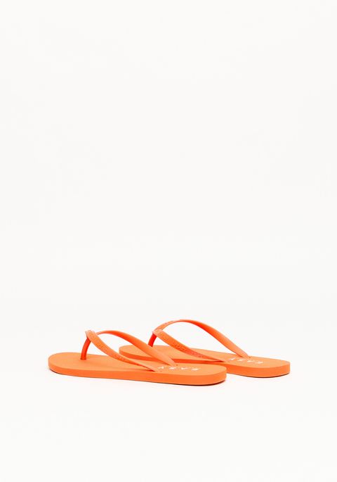 Chinelo Básico Com Tira Personalizada