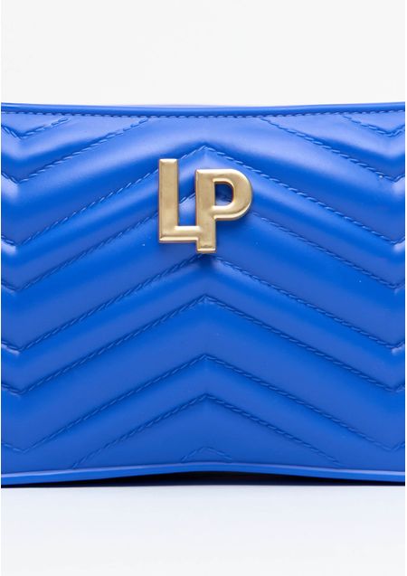 Crossbody Matelassê