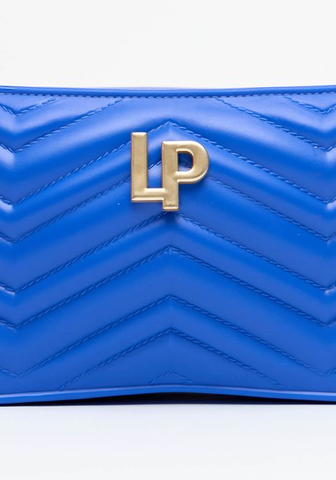 Crossbody Matelassê