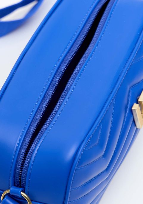 Crossbody Matelassê