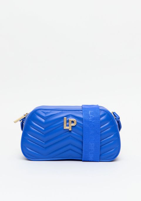 Crossbody Matelassê