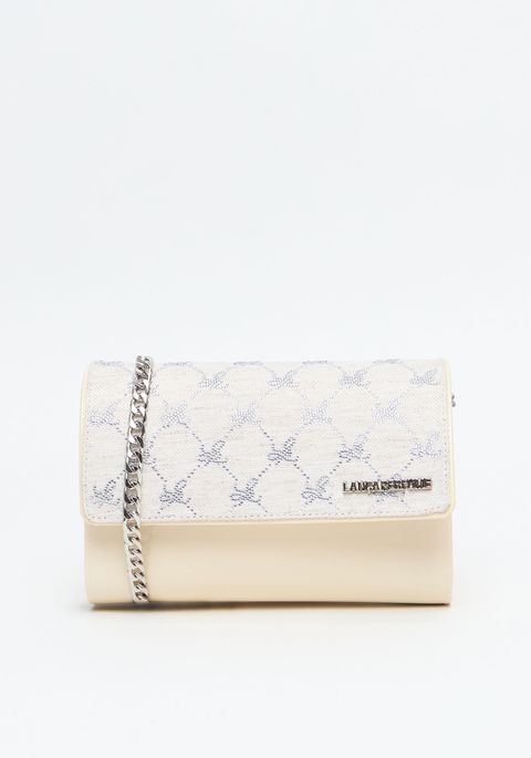 Crossbody Shine Lp