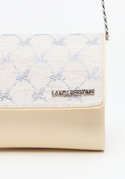 Crossbody Shine Lp