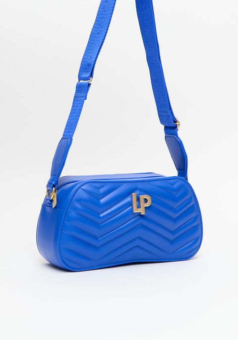 Crossbody Matelassê