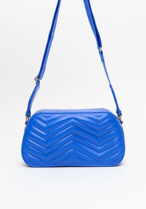 Crossbody Matelassê