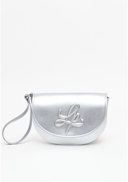 Bolsa Clutch Com Alça Lateral