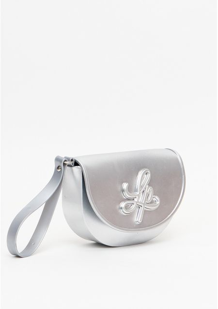 Bolsa Clutch Com Alça Lateral