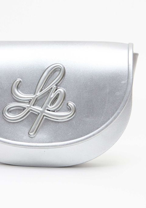Bolsa Clutch Com Alça Lateral