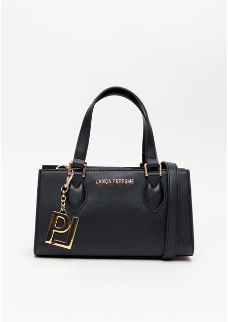 Tote Bag Com Chaveiro LP