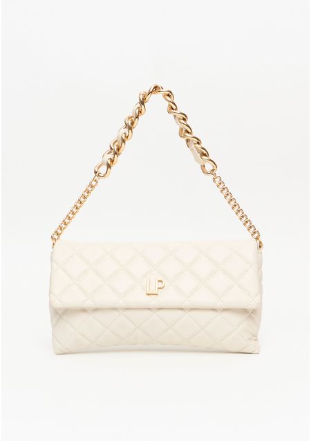 Shoulder Bag Matelasse Maxi Corrente
