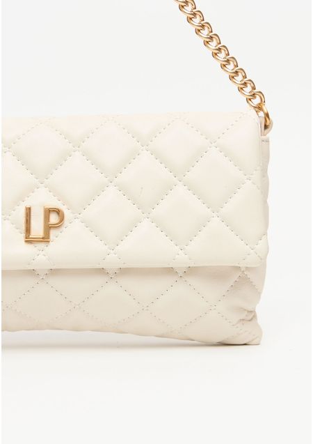 Shoulder Bag Matelasse Maxi Corrente
