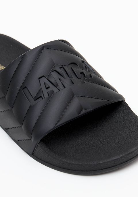 Chinelo Slide Com Logo