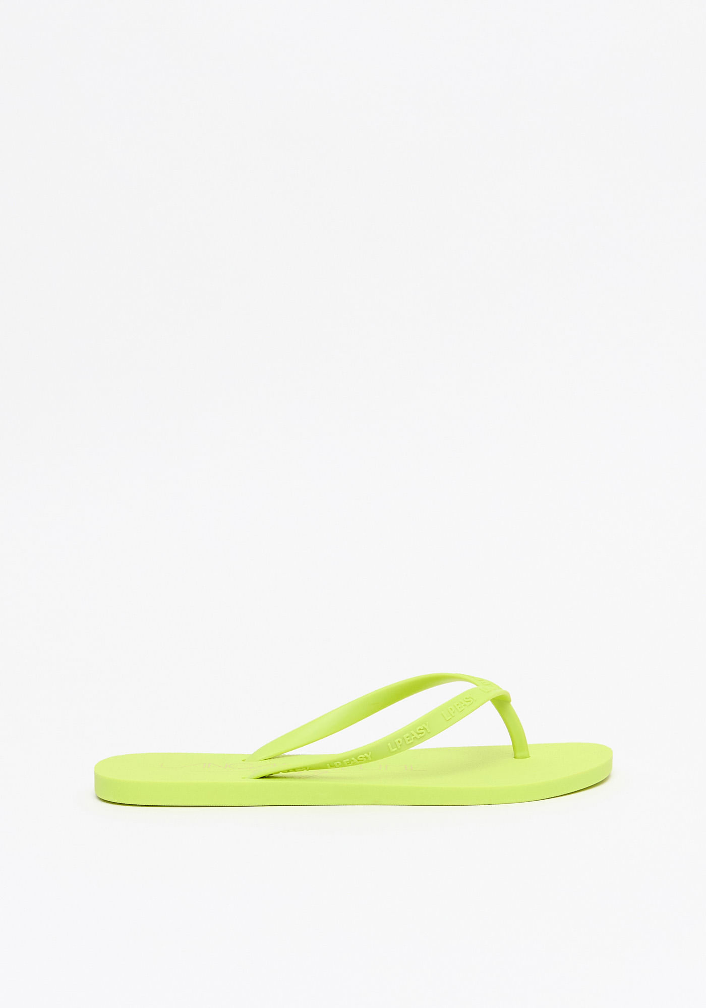 Chinelo Com Tira Logomania