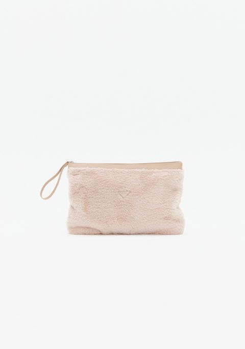 Kit Nécessaire E Pantufa