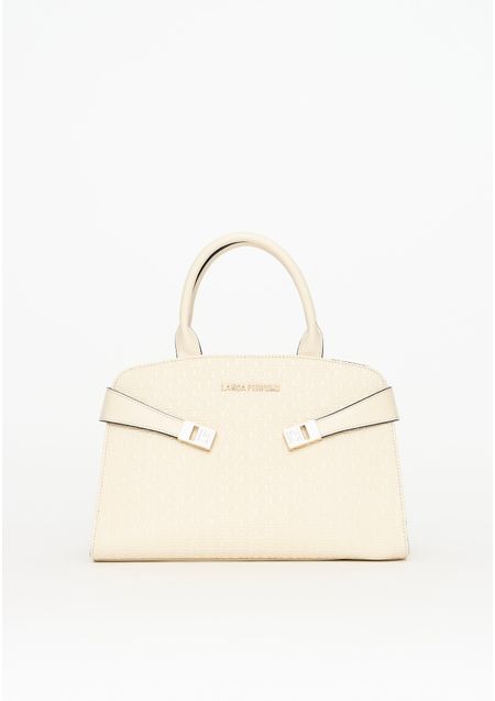 Bolsa Tote Bag Com Estampa De Alta Frequência