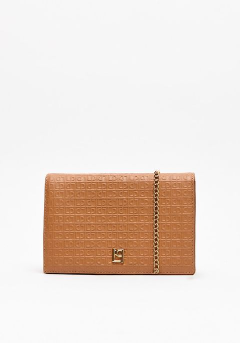Bolsa Crossbody Com Frequência