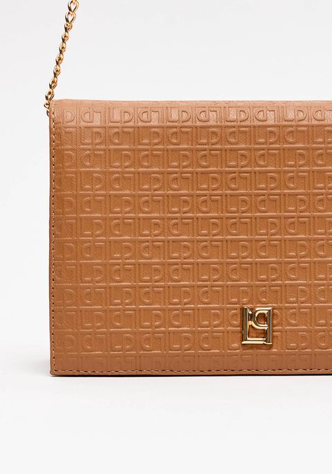 Bolsa Crossbody Com Frequência