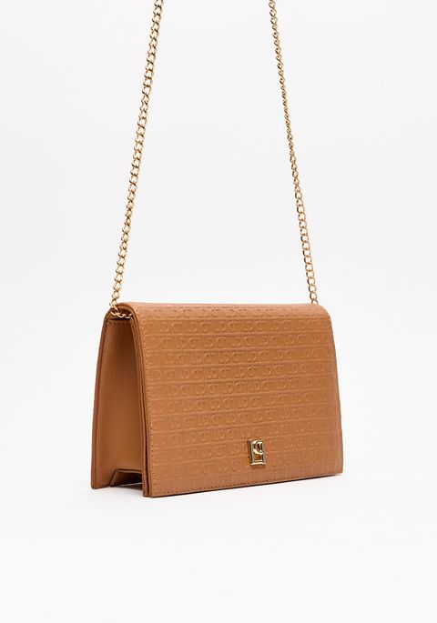 Bolsa Crossbody Com Frequência