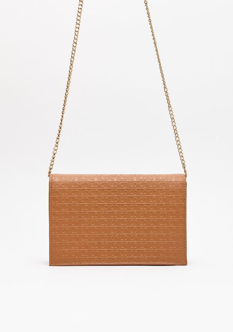Bolsa Crossbody Com Frequência