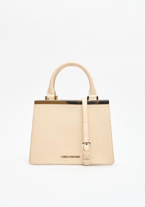 Bolsa Tote Bag Com Frequência