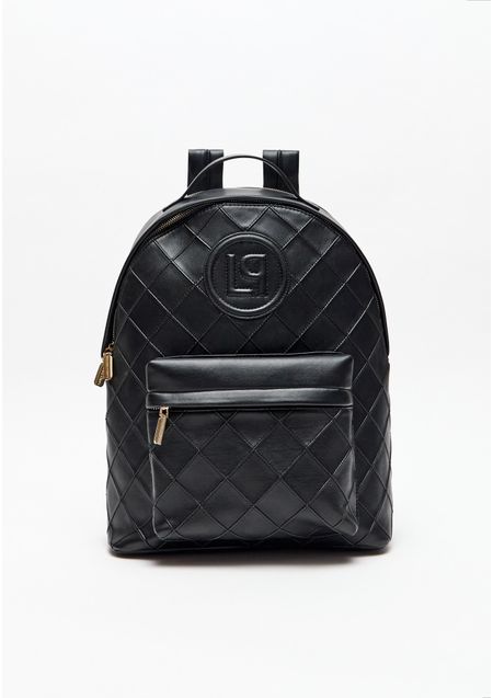 Mochila Com Nervura