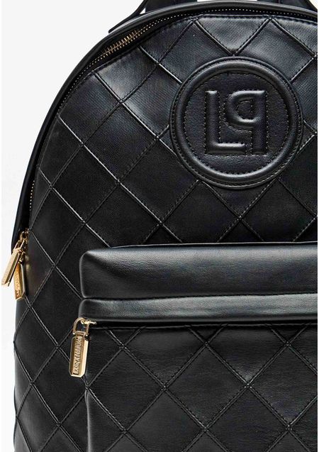 Mochila Com Nervura