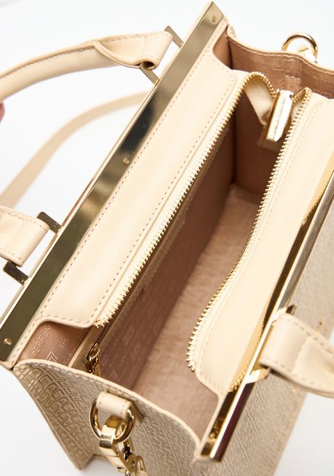 Bolsa Tote Bag Com Frequência