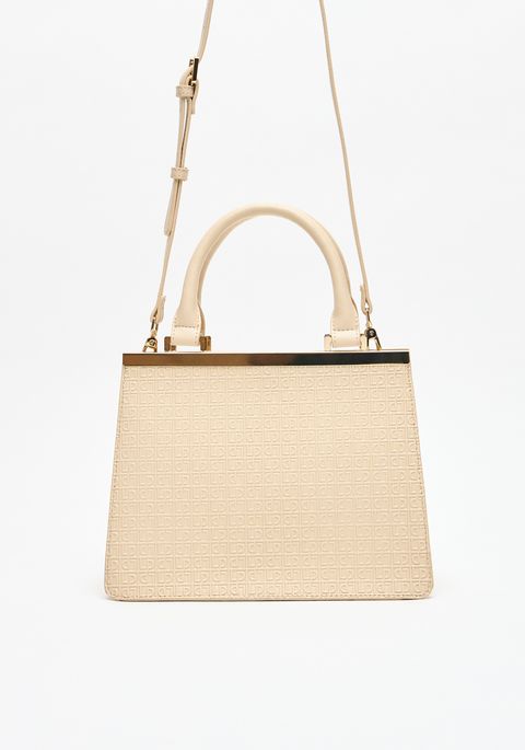 Bolsa Tote Bag Com Frequência