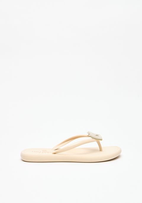 Chinelo Tradicional Com Enfeite LP