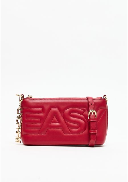 Bolsa Crossbody Com Bordado Easy