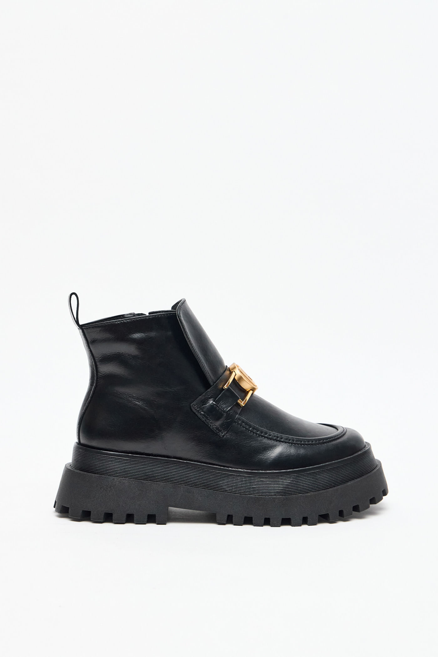 Sapatos Zara Botas Homem ZARA Tenis Bota De Tecido Knit – DNA Store