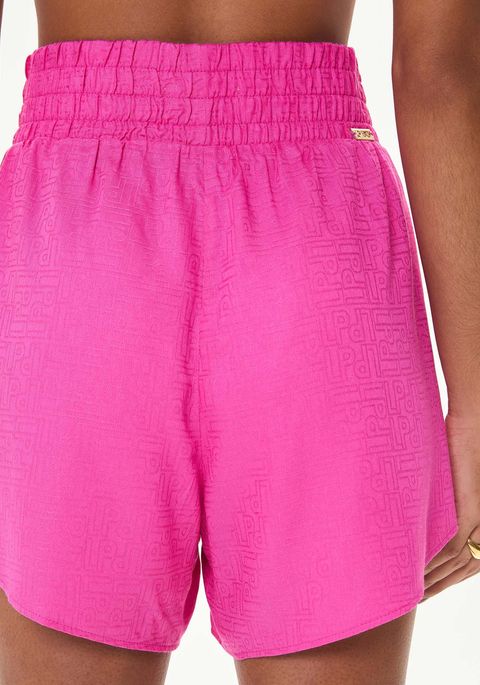 Short Curto Boxer Cordão