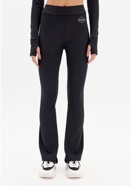 Calça Legging Cintura Alta