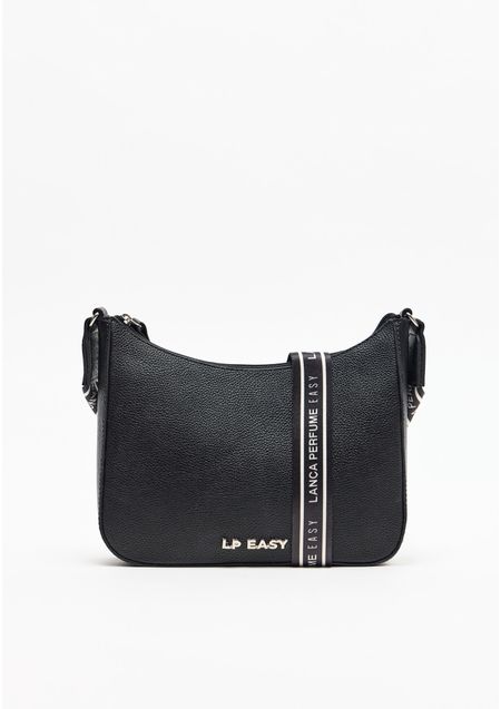 Bolsa Crossbody Com Alça Lança Perfume Easy