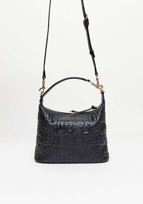 Bolsa Shoulder Matelassê