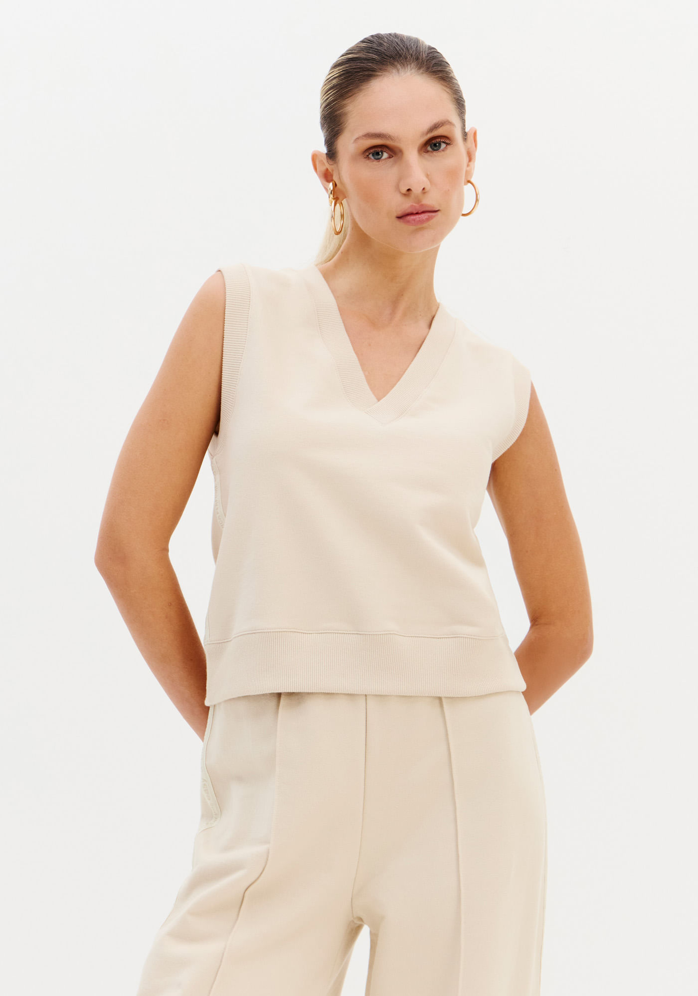 Colete | Lança Perfume - Lança Perfume