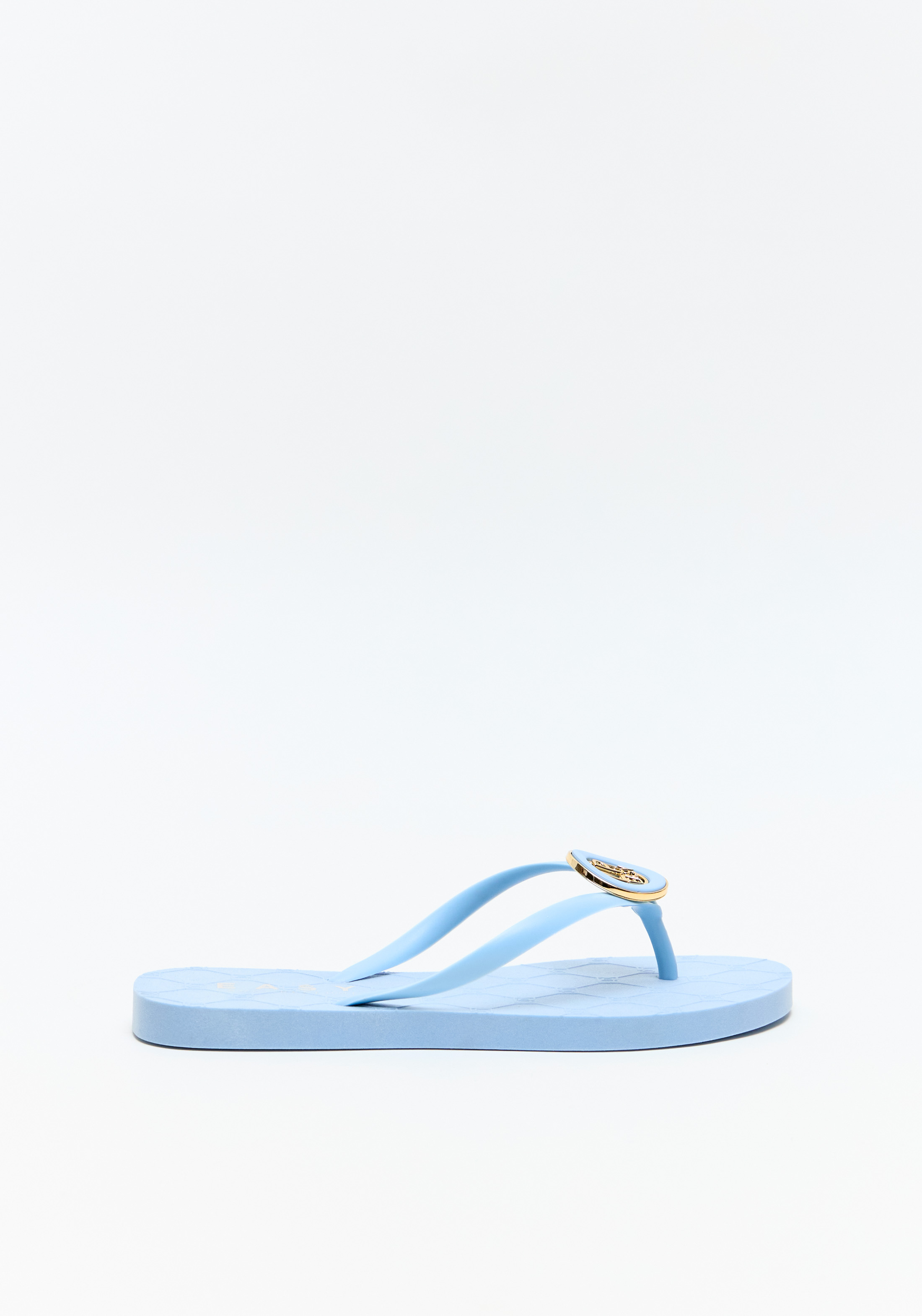 Chinelo Com Enfeite
