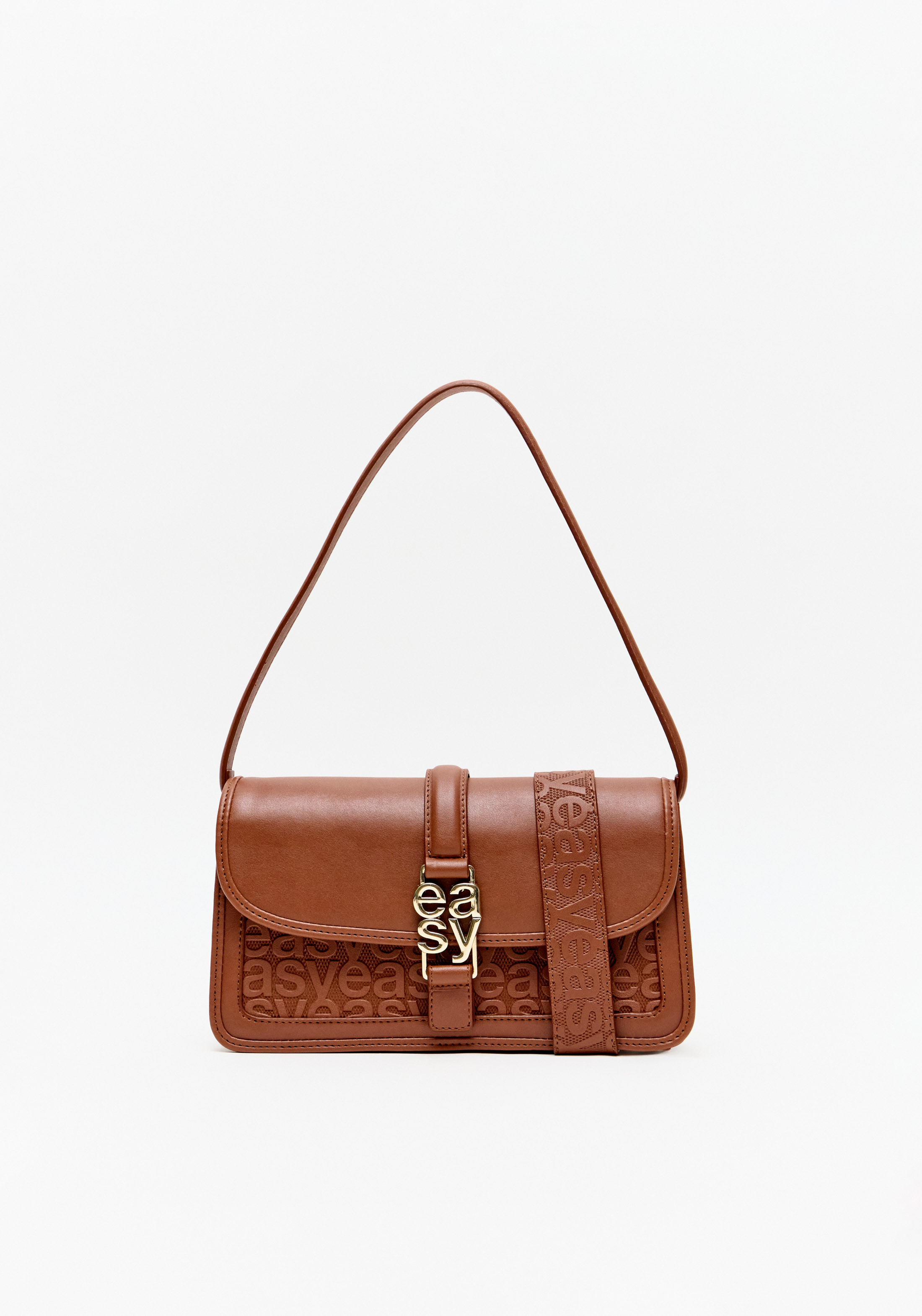 Bolsa Tote Frequência com Alça Dupla