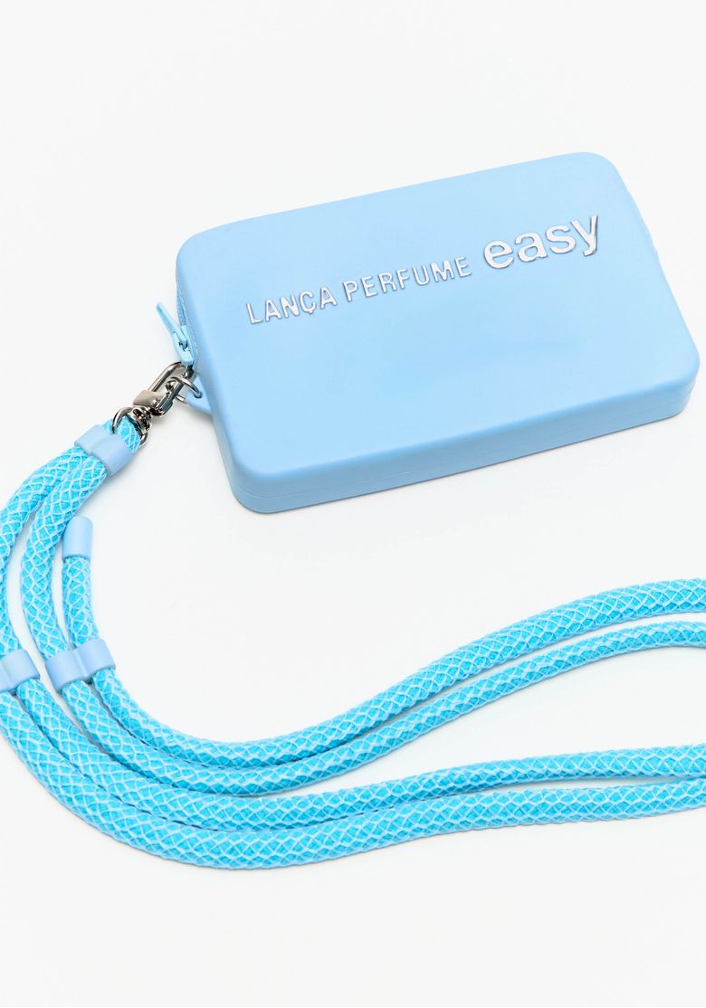 Case Com Alça Ajustável - Lança Perfume