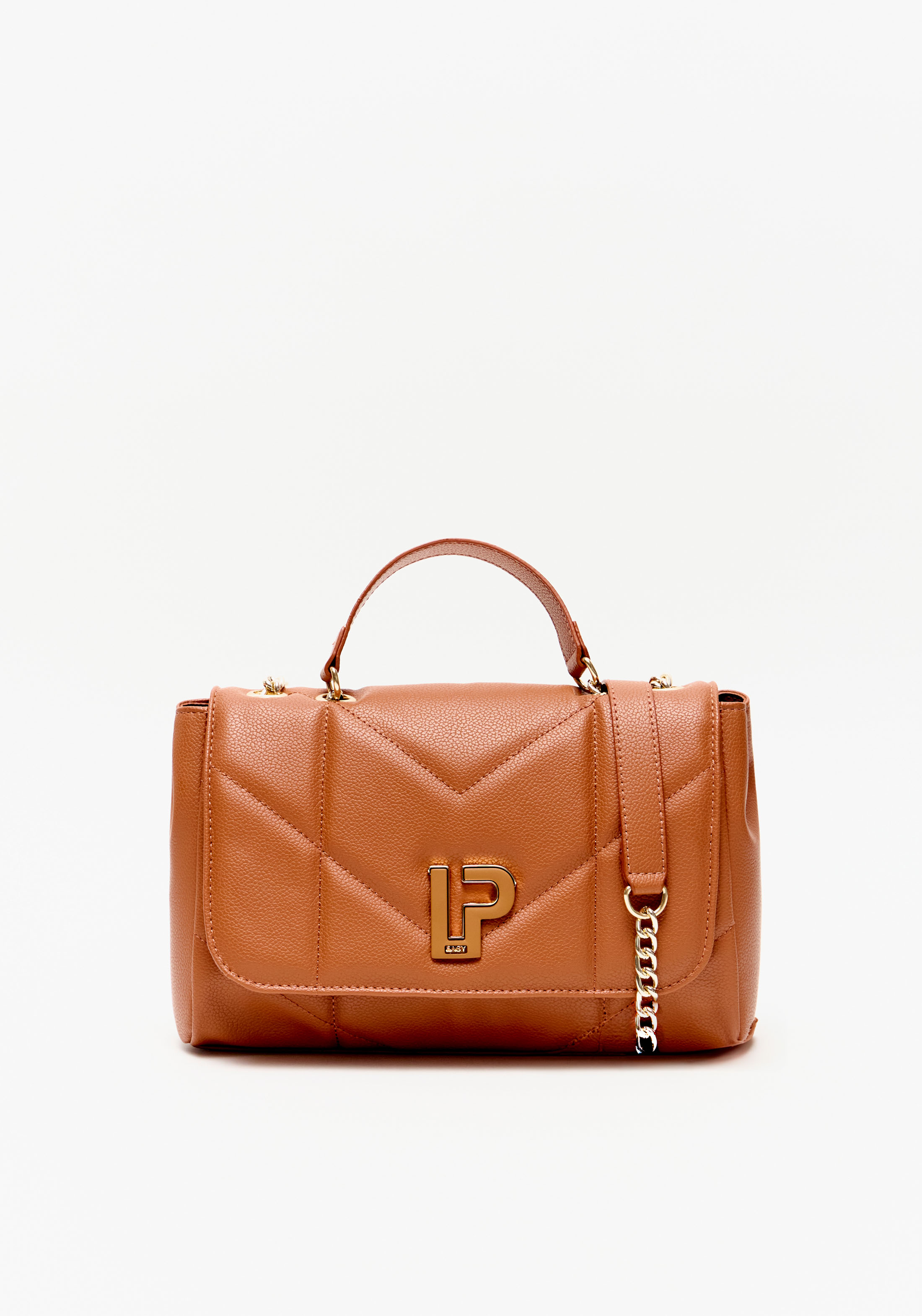 Bolsa Shoulder Alça Corrente