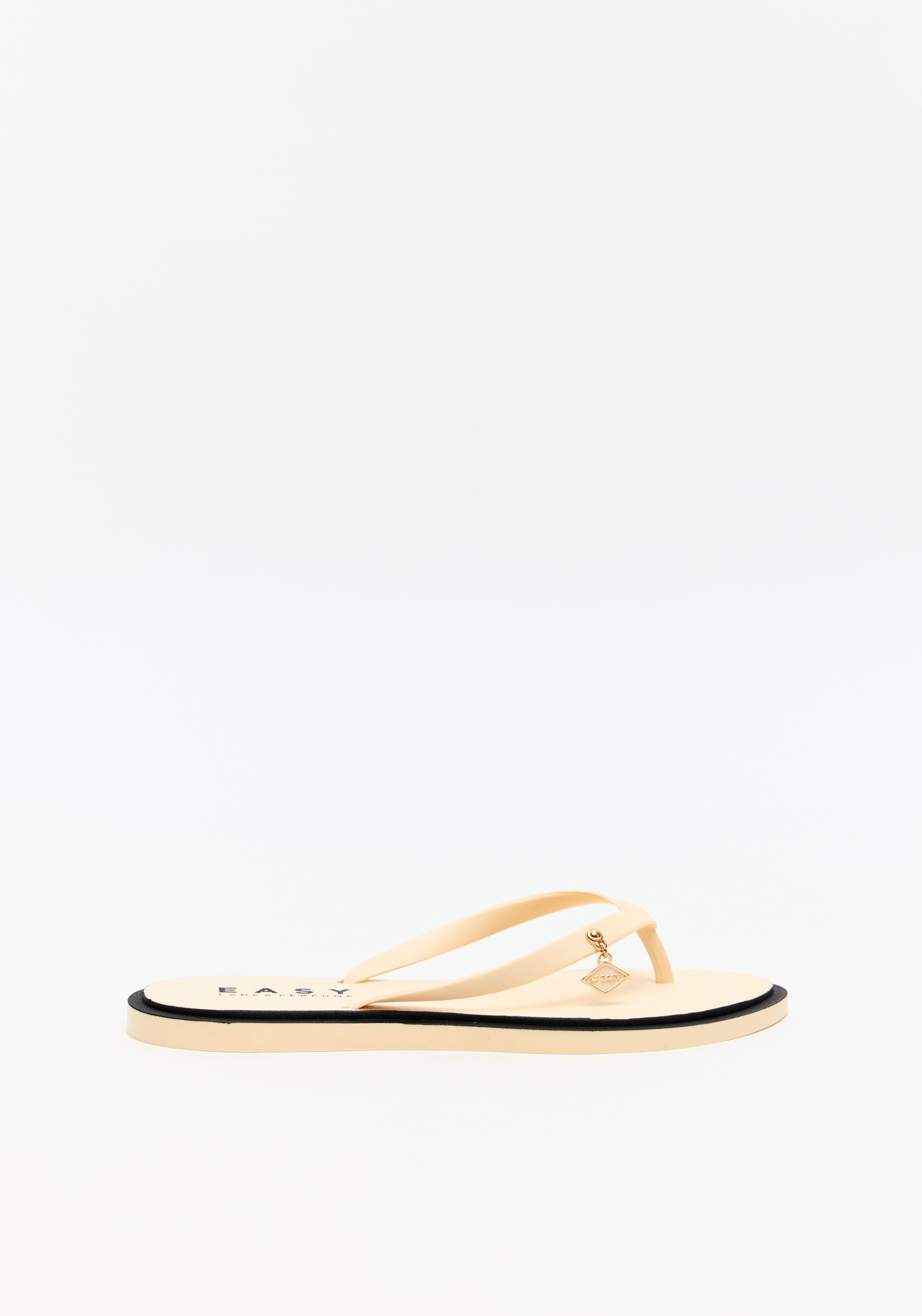 Chinelo Com Pingente Lança Perfume Easy