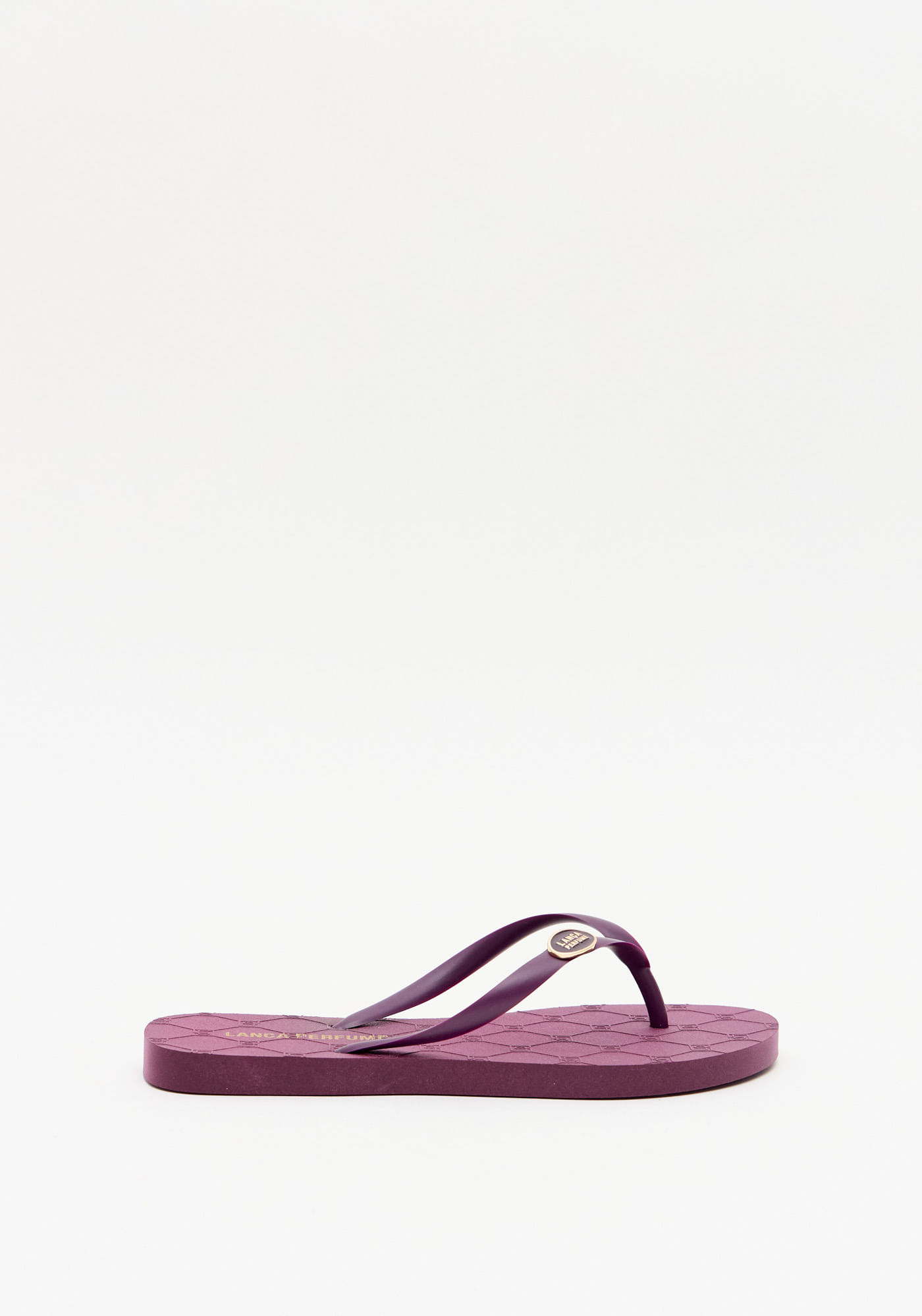 Chinelo Tira Com Enfeite