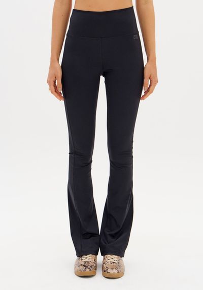 Calça Legging Flare Sport