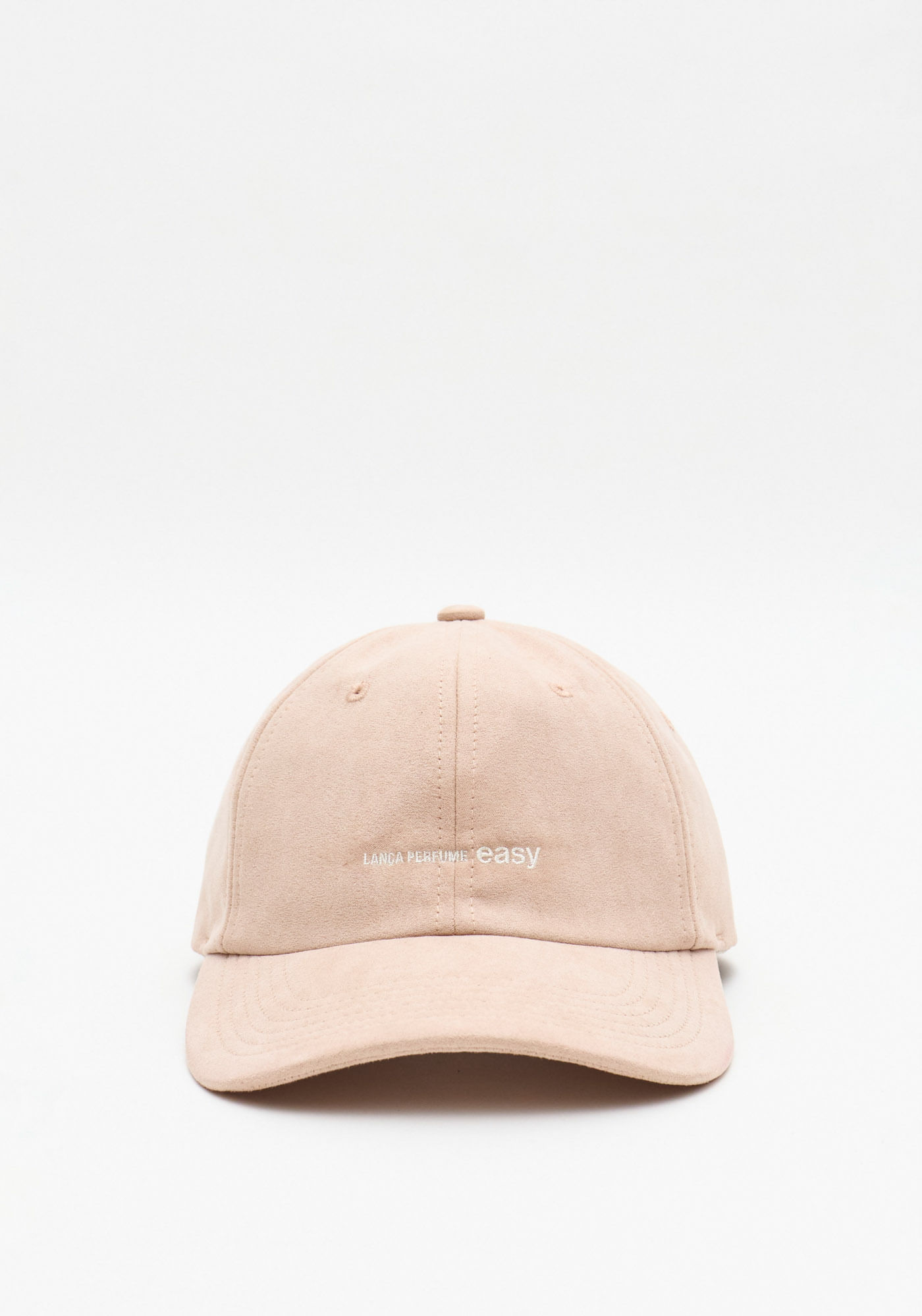 Boné Feminino Com Logo Easy