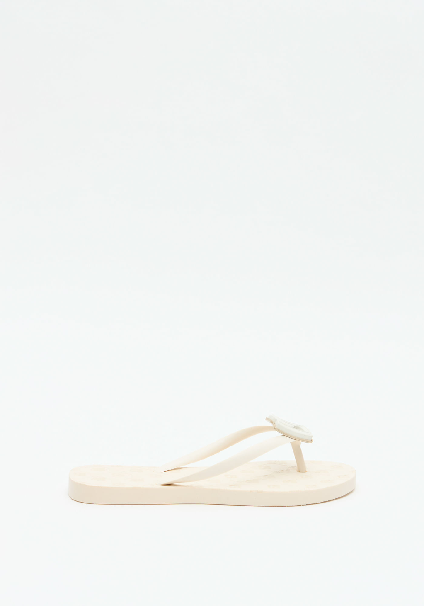 Chinelo Tiras Monograma Easy